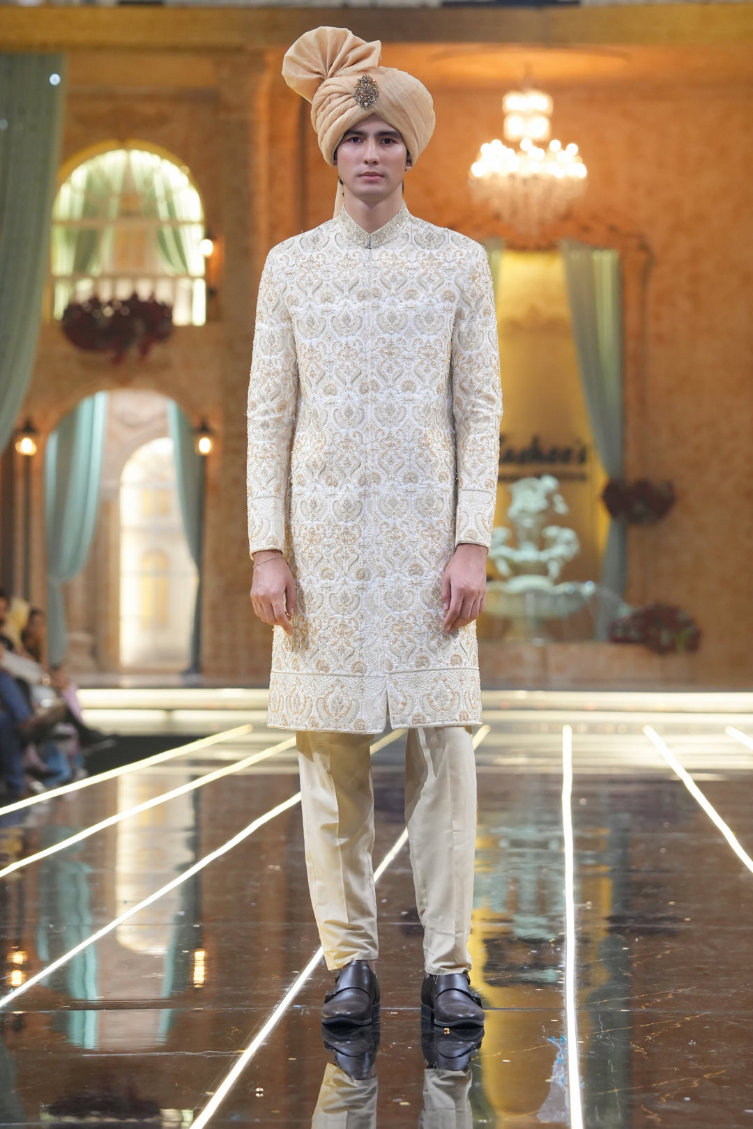Groom Festive Collection | GFC-16