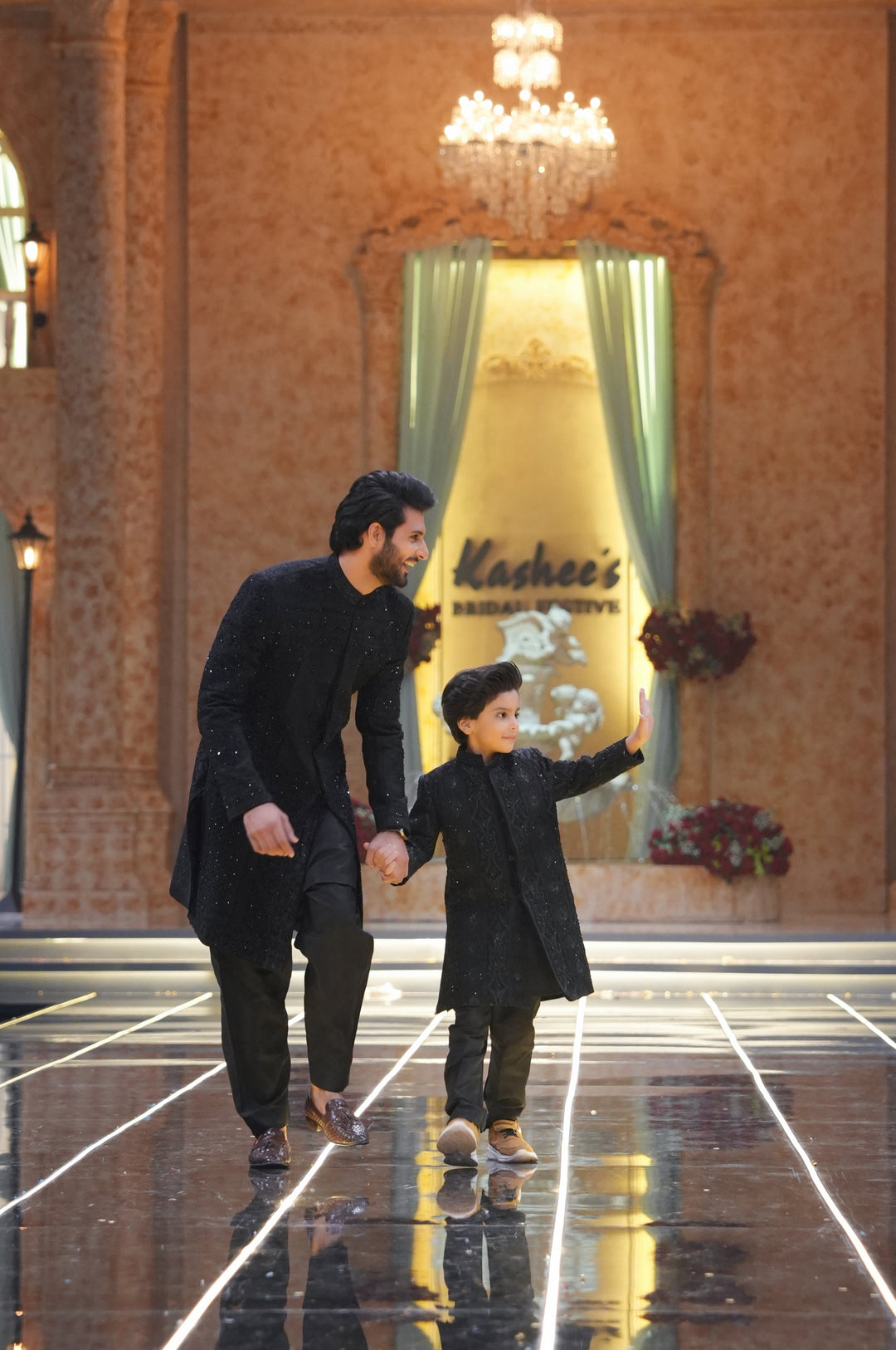 Groom Festive Collection | GFC-17