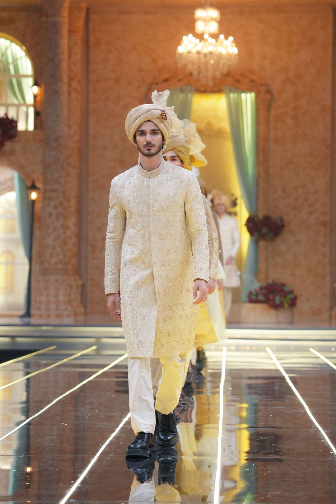 Groom Festive Collection | GFC-04
