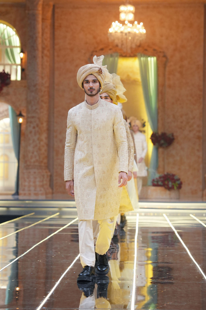 Groom Festive Collection | GFC-04