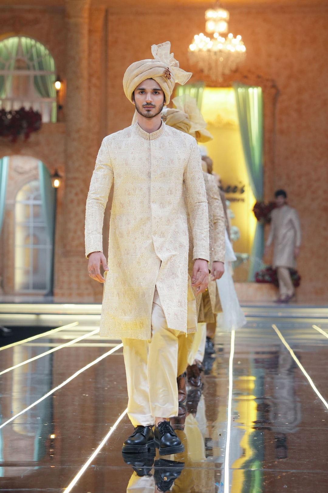 Groom Festive Collection | GFC-04