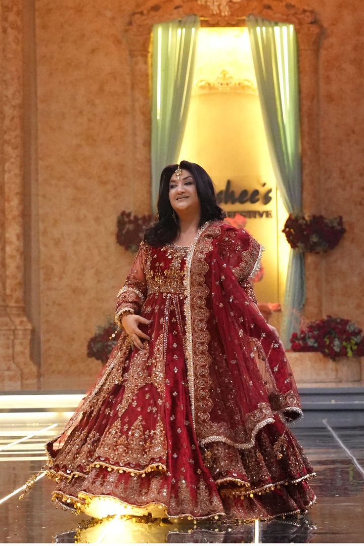 Dastan-e-Ishq | Baraat | Dastan -e- Uroos| DBDU-04