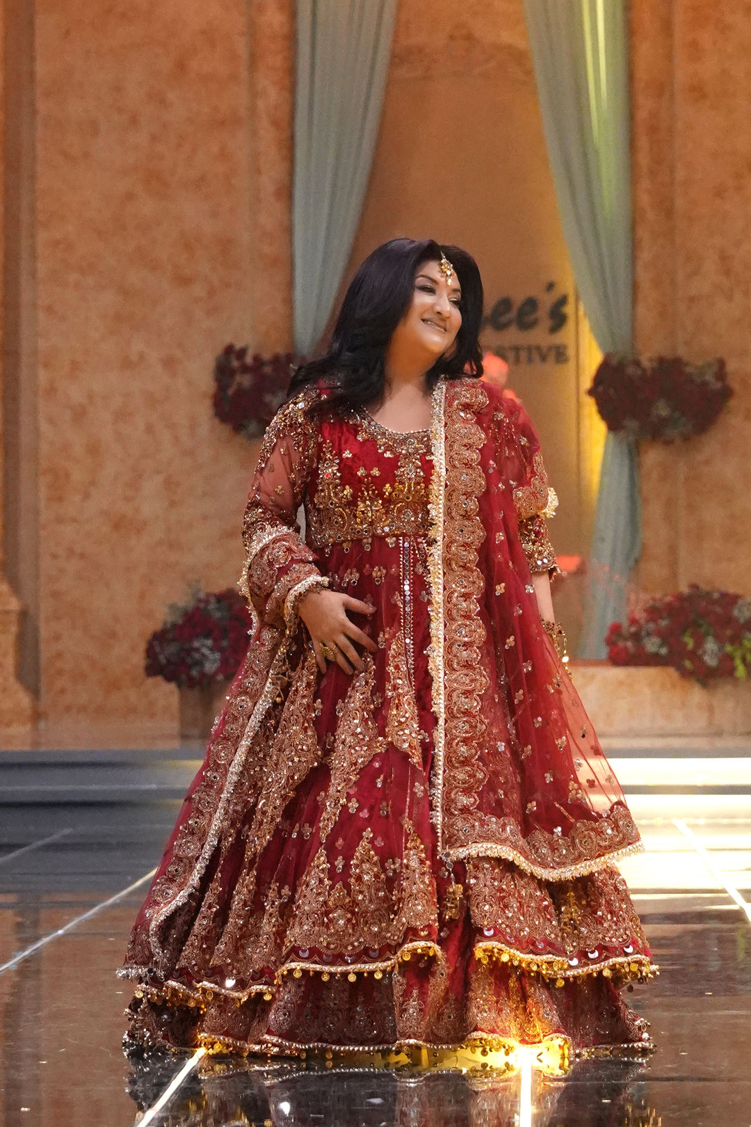 Dastan-e-Ishq | Baraat | Dastan -e- Uroos| DBDU-04