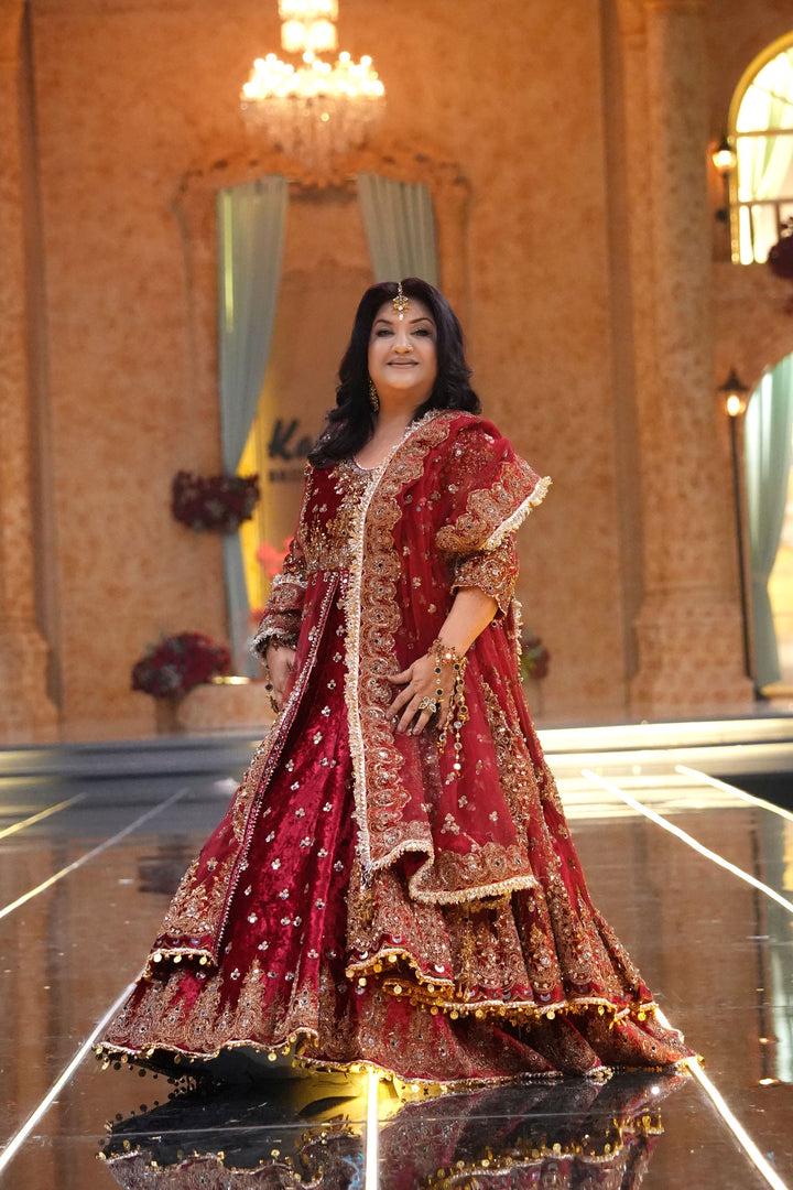 Dastan-e-Ishq | Baraat | Dastan -e- Uroos| DBDU-04