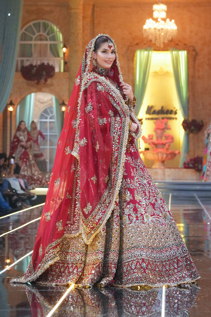Dastan-e-Ishq | Baraat | Dastan -e- Uroos| DBDU-11