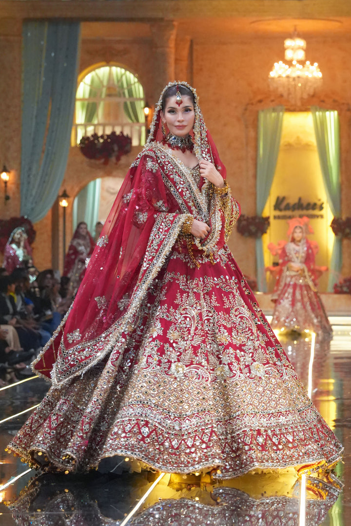 Dastan-e-Ishq | Baraat | Dastan -e- Uroos| DBDU-11