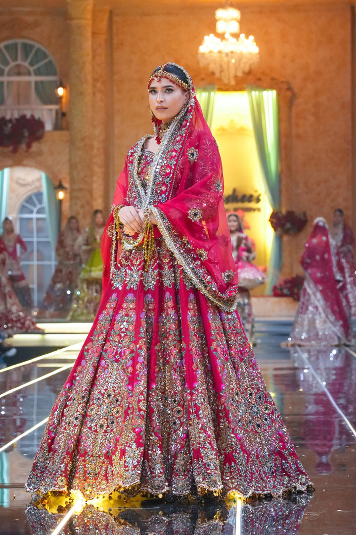Dastan-e-Ishq | Baraat | Dastan -e- Uroos| DBDU-12