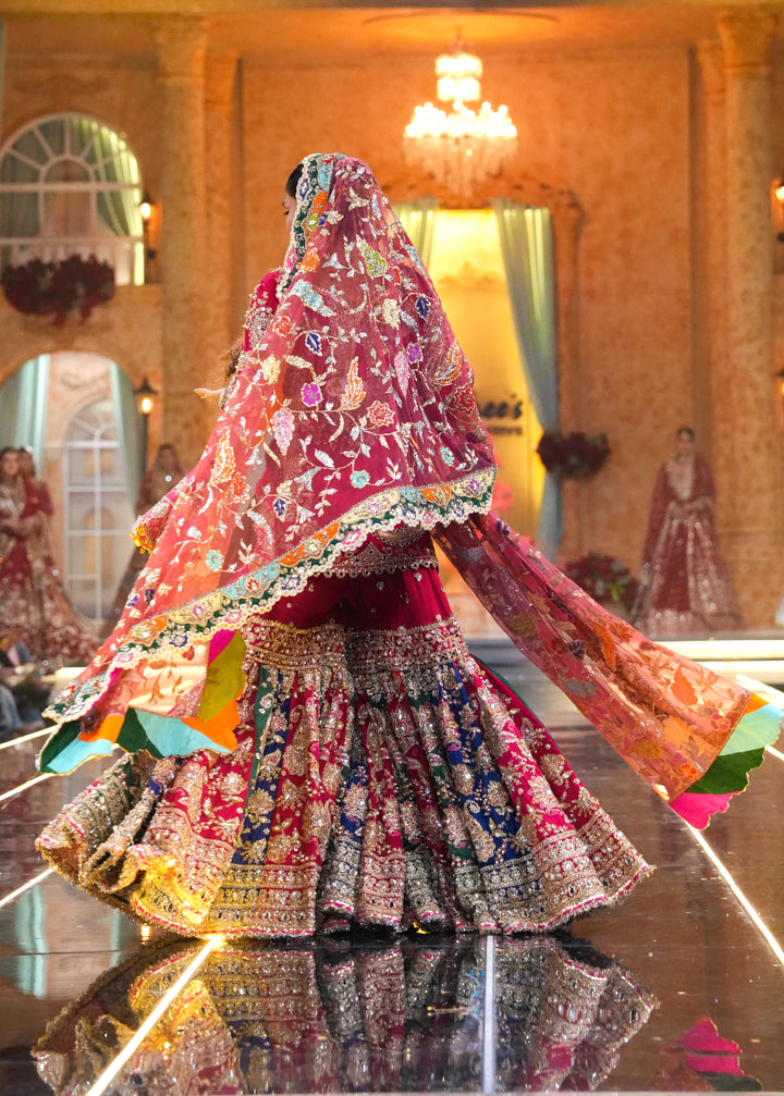 Dastan-e-Ishq | Baraat | Dastan -e- Uroos| DBDU-13