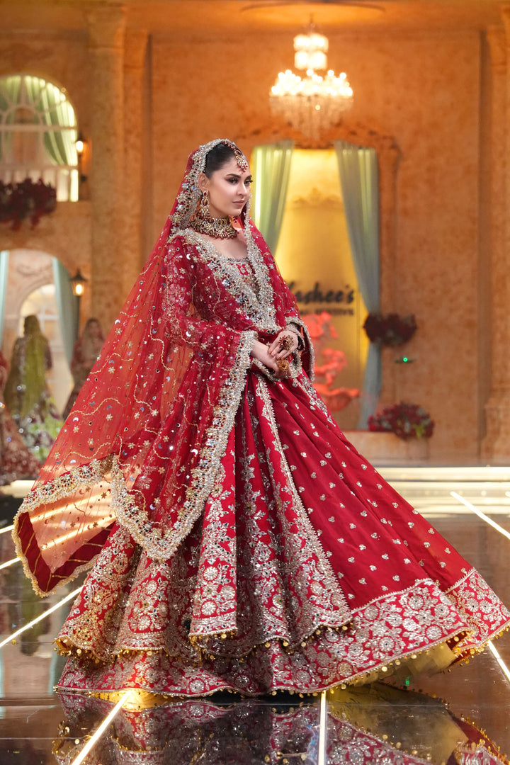 Dastan-e-Ishq | Baraat | Dastan -e- Uroos| DBDU-15
