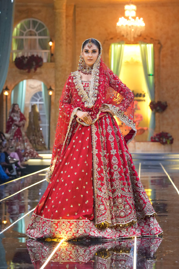 Dastan-e-Ishq | Baraat | Dastan -e- Uroos| DBDU-15