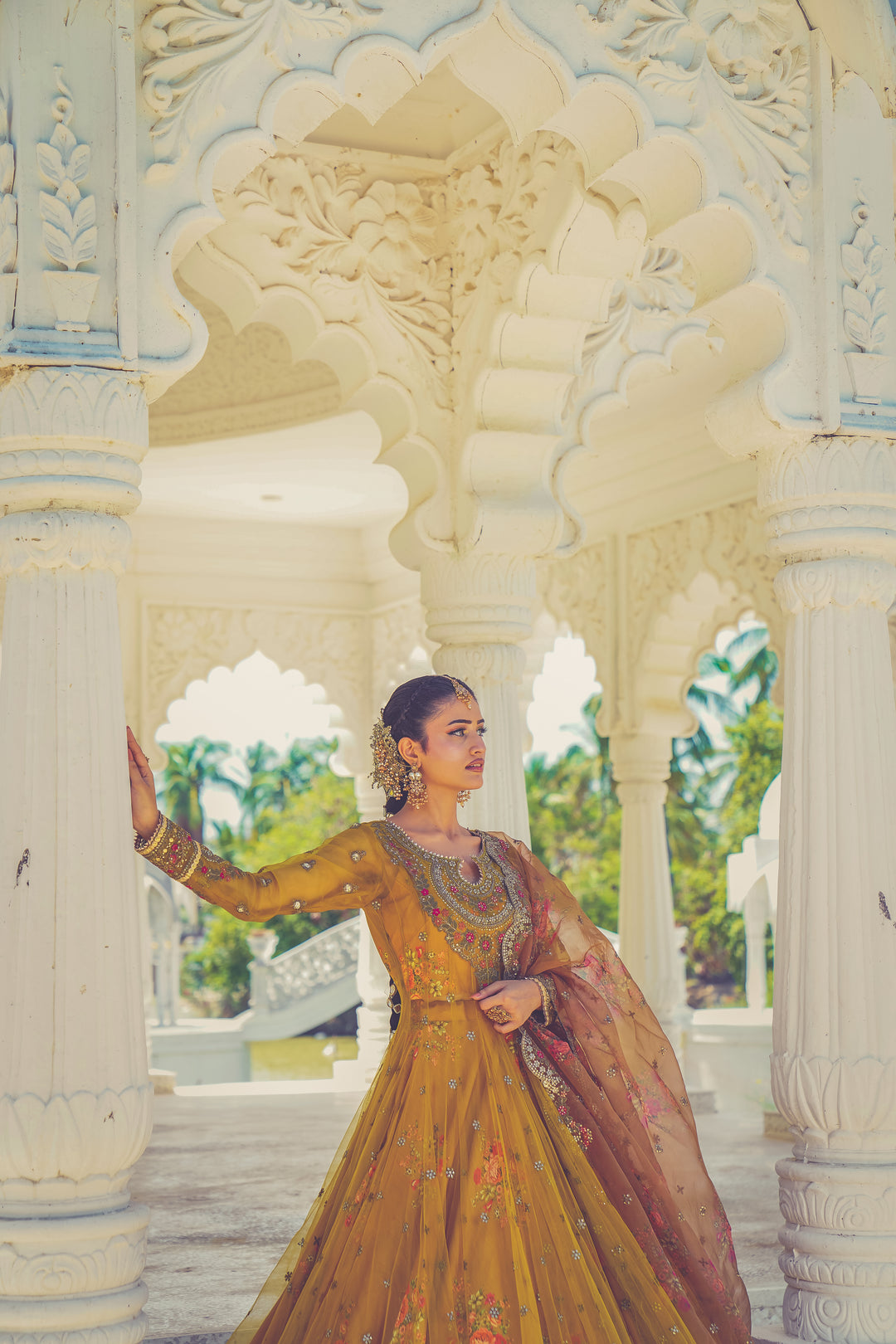 Kashees Naqsh Collection| KNNC-13|