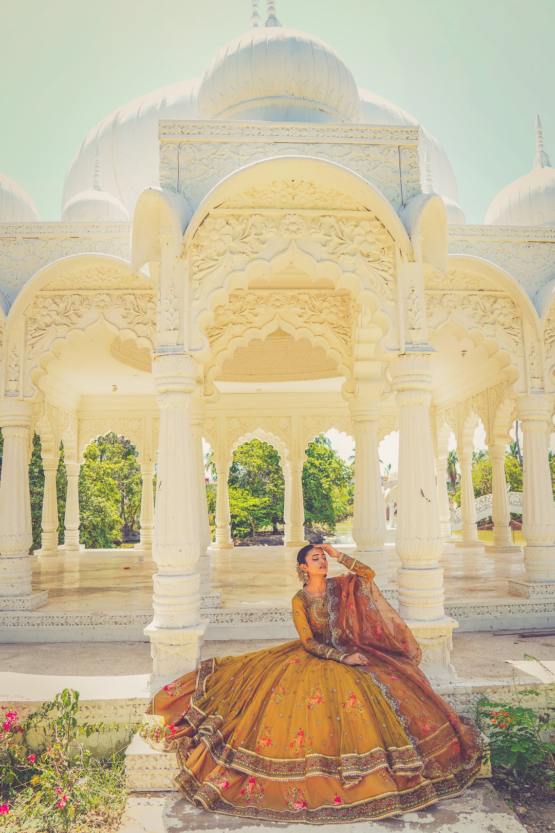 Kashees Naqsh Collection| KNNC-13|