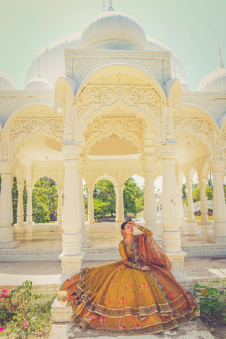 Kashees Naqsh Collection| KNNC-13|