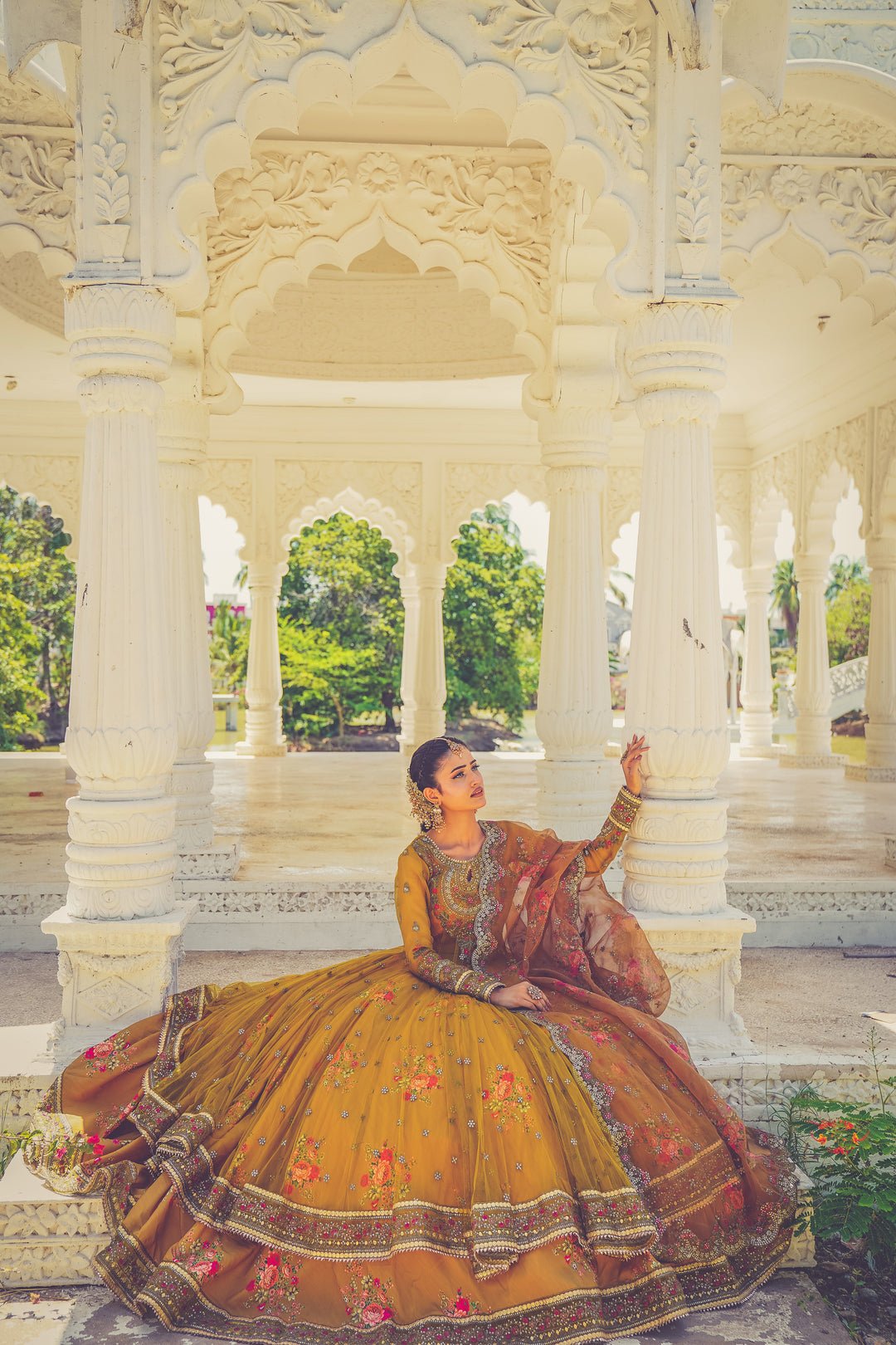 Kashees Naqsh Collection| KNNC-13|