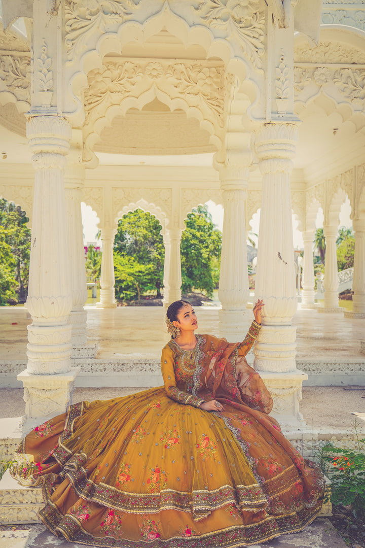 Kashees Naqsh Collection| KNNC-13|
