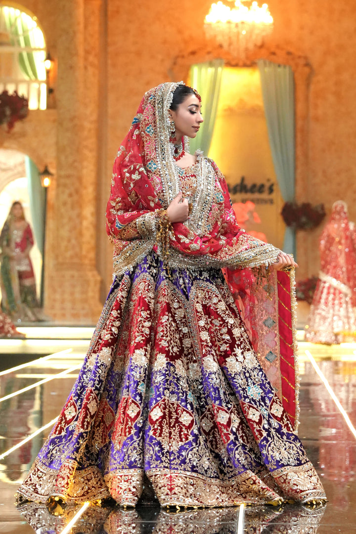Dastan-e-Ishq | Baraat | Dastan -e- Uroos| DBDU-16