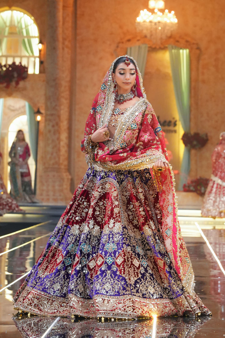 Dastan-e-Ishq | Baraat | Dastan -e- Uroos| DBDU-16