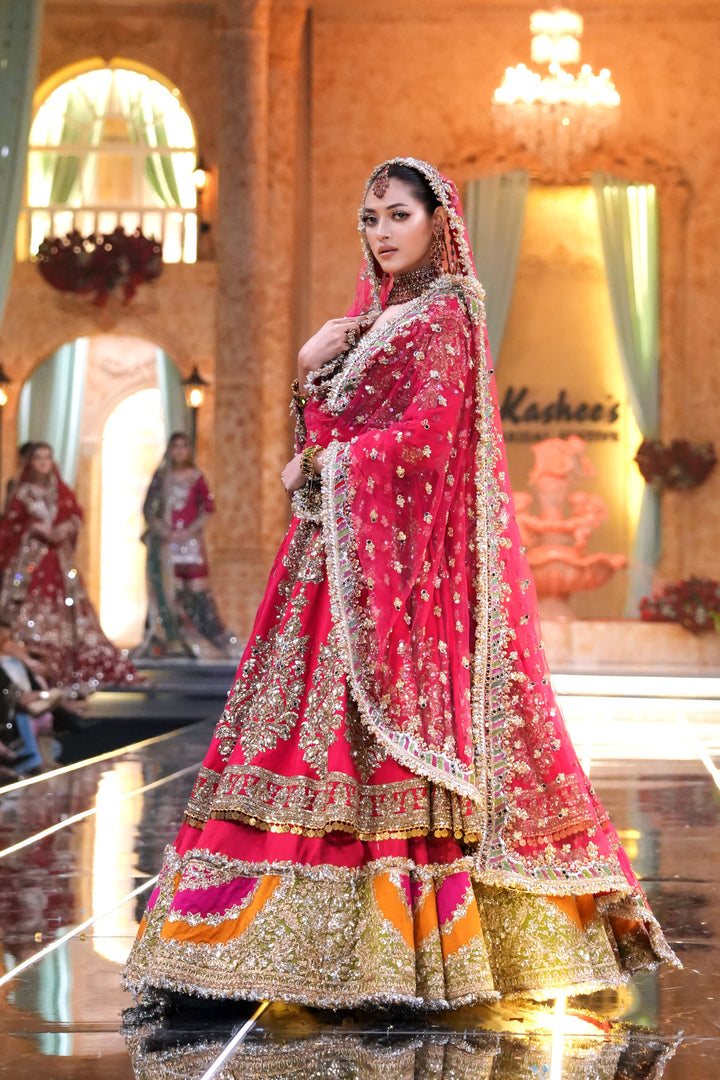 Dastan-e-Ishq | Baraat | Dastan -e- Uroos| DBDU-19