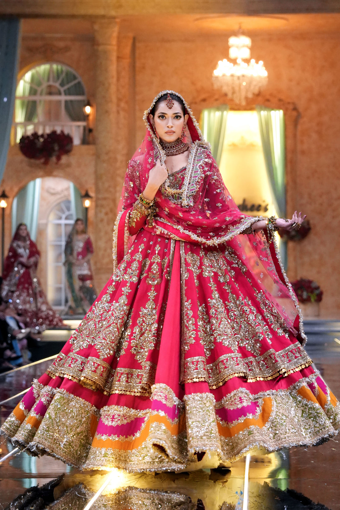 Dastan-e-Ishq | Baraat | Dastan -e- Uroos| DBDU-19