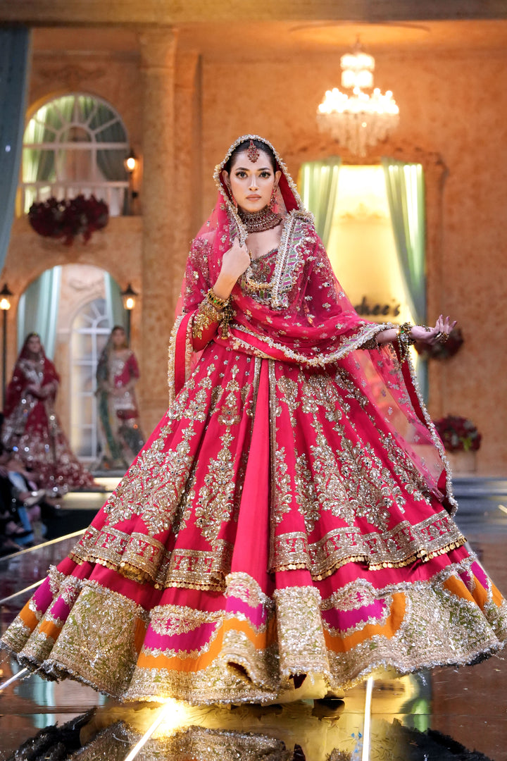Dastan-e-Ishq | Baraat | Dastan -e- Uroos| DBDU-19