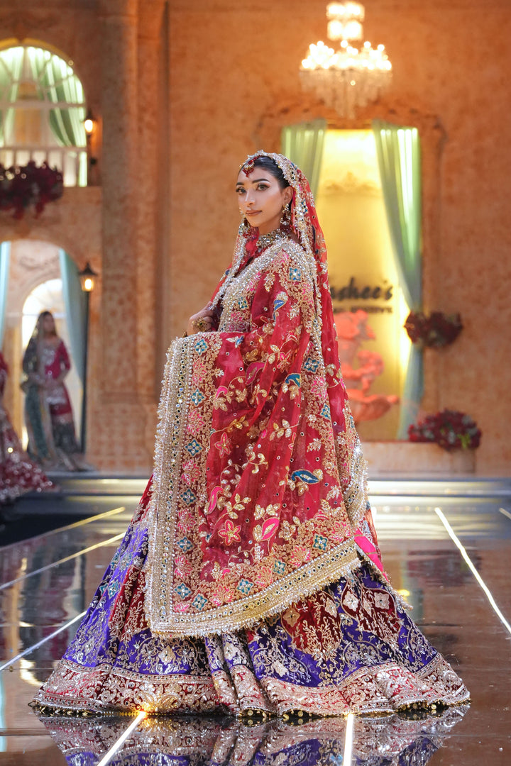Dastan-e-Ishq | Baraat | Dastan -e- Uroos| DBDU-16