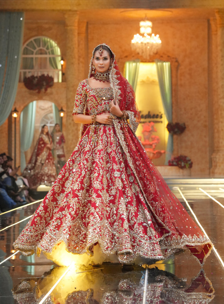 Dastan-e-Ishq | Baraat | Dastan -e- Uroos| DBDU-22