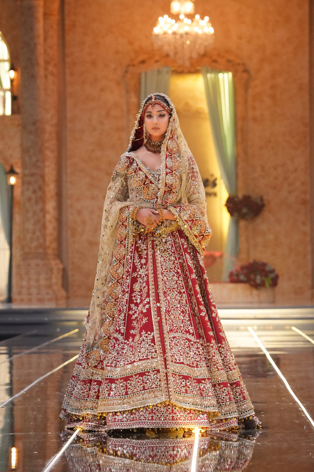 Dastan-e-Ishq | Baraat | Dastan -e- Uroos| DBDU-21