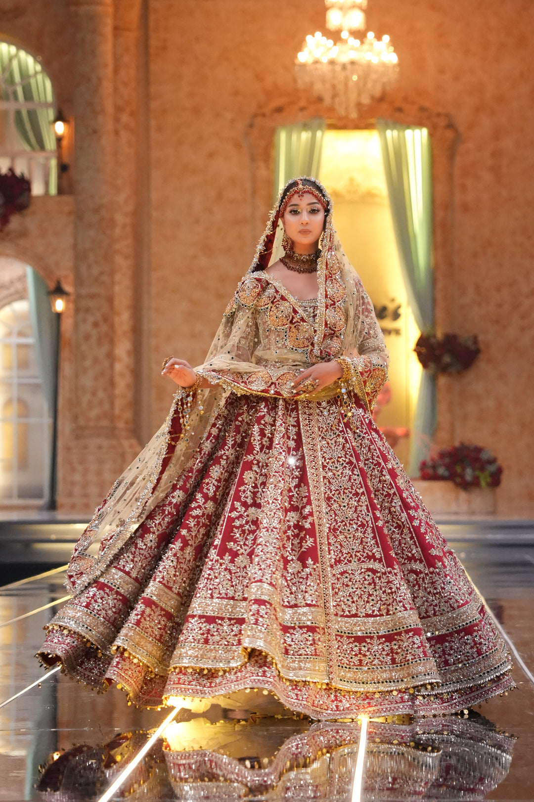 Dastan-e-Ishq | Baraat | Dastan -e- Uroos| DBDU-21
