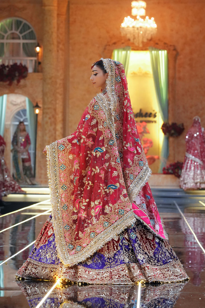 Dastan-e-Ishq | Baraat | Dastan -e- Uroos| DBDU-16