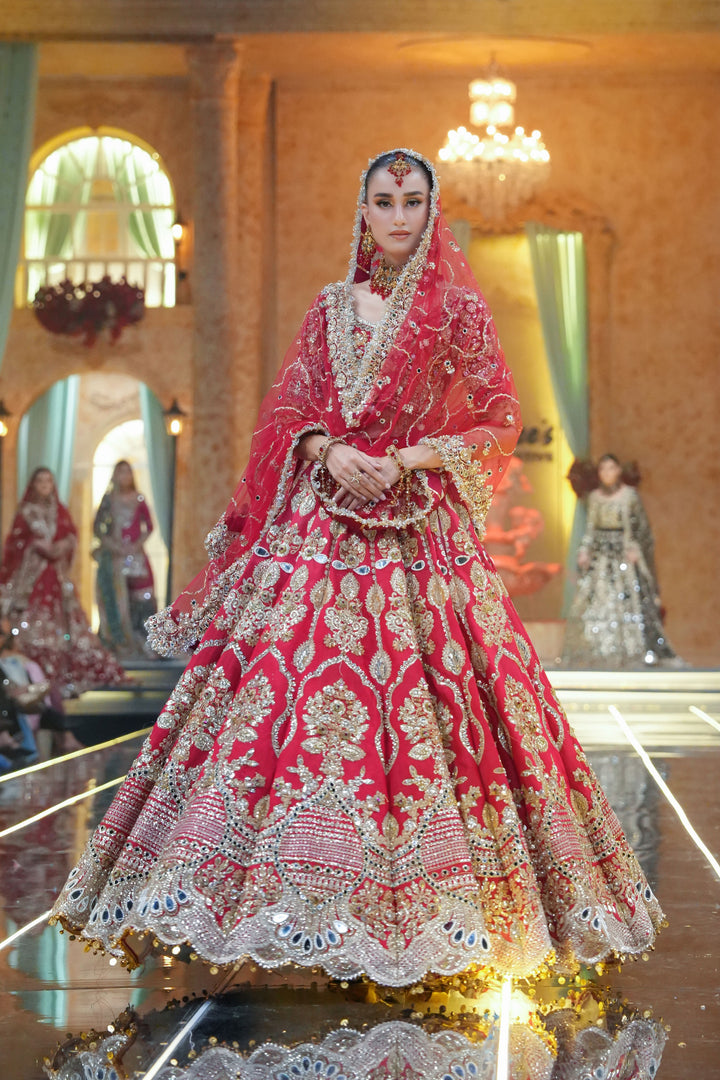 Dastan-e-Ishq | Baraat | Dastan -e- Uroos| DBDU-17
