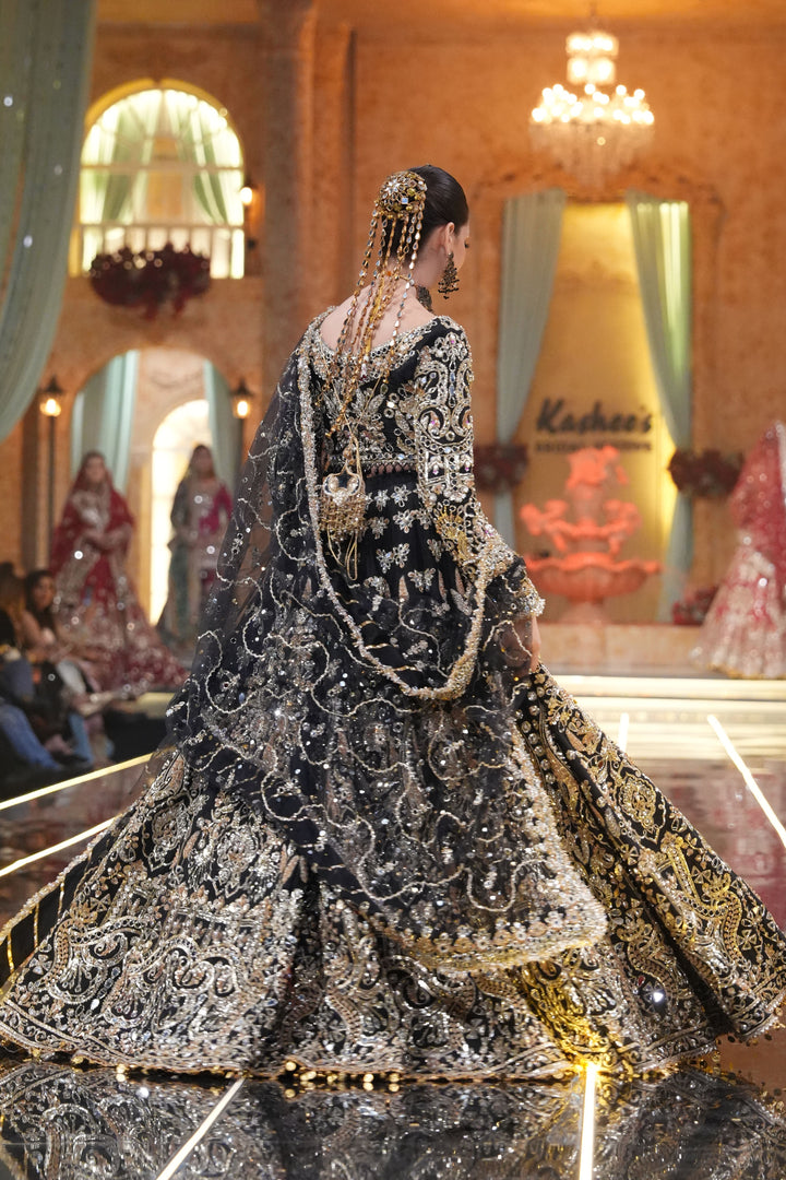 Dastan-e-Ishq | Baraat | Dastan -e- Uroos| DBDU-18