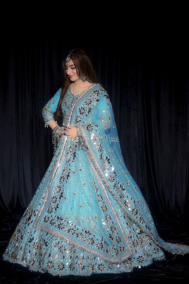 Kashees Bridal Wear| KBW-175 |