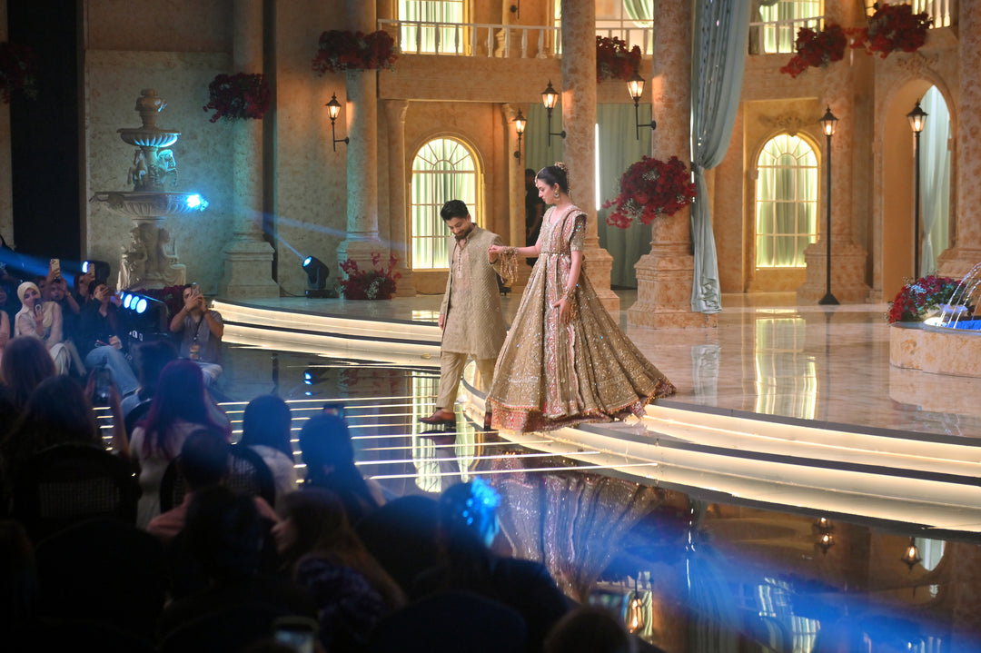 Dastan-e-Ishq | Valima | Khwab -e- Mahtab| DVKM-05