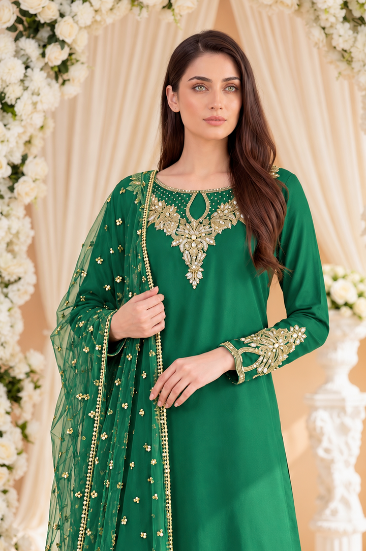 Kashees Pehar Collection Vol-05 ( Unstitched)