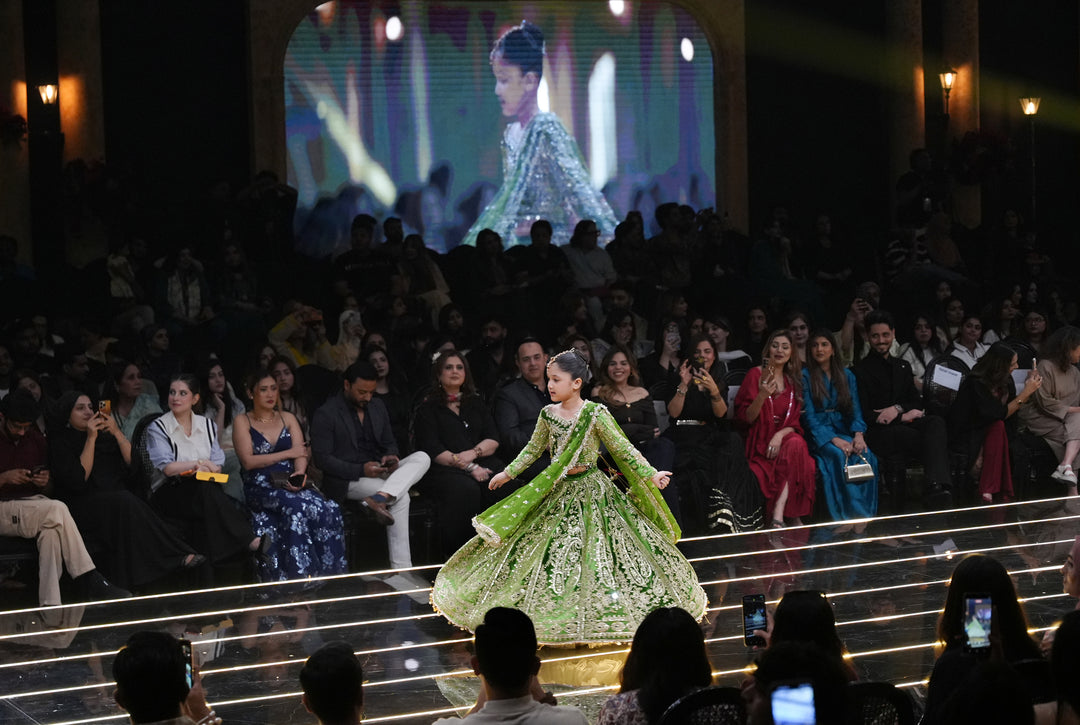 Kashees Moomal Collection | KMC-9 |