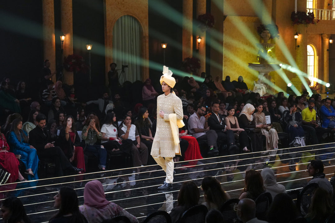 Groom Festive Collection | GFC-11