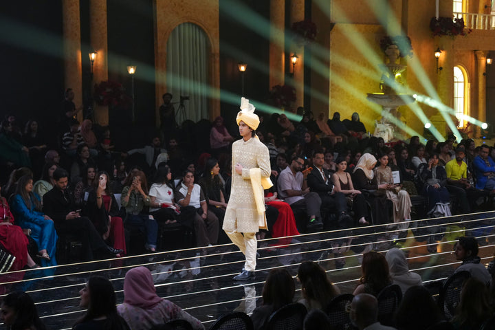 Groom Festive Collection | GFC-11