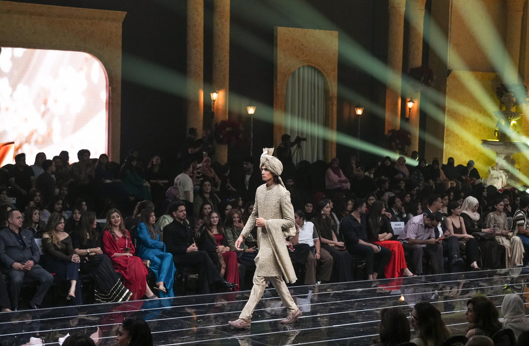 Groom Festive Collection | GFC-13