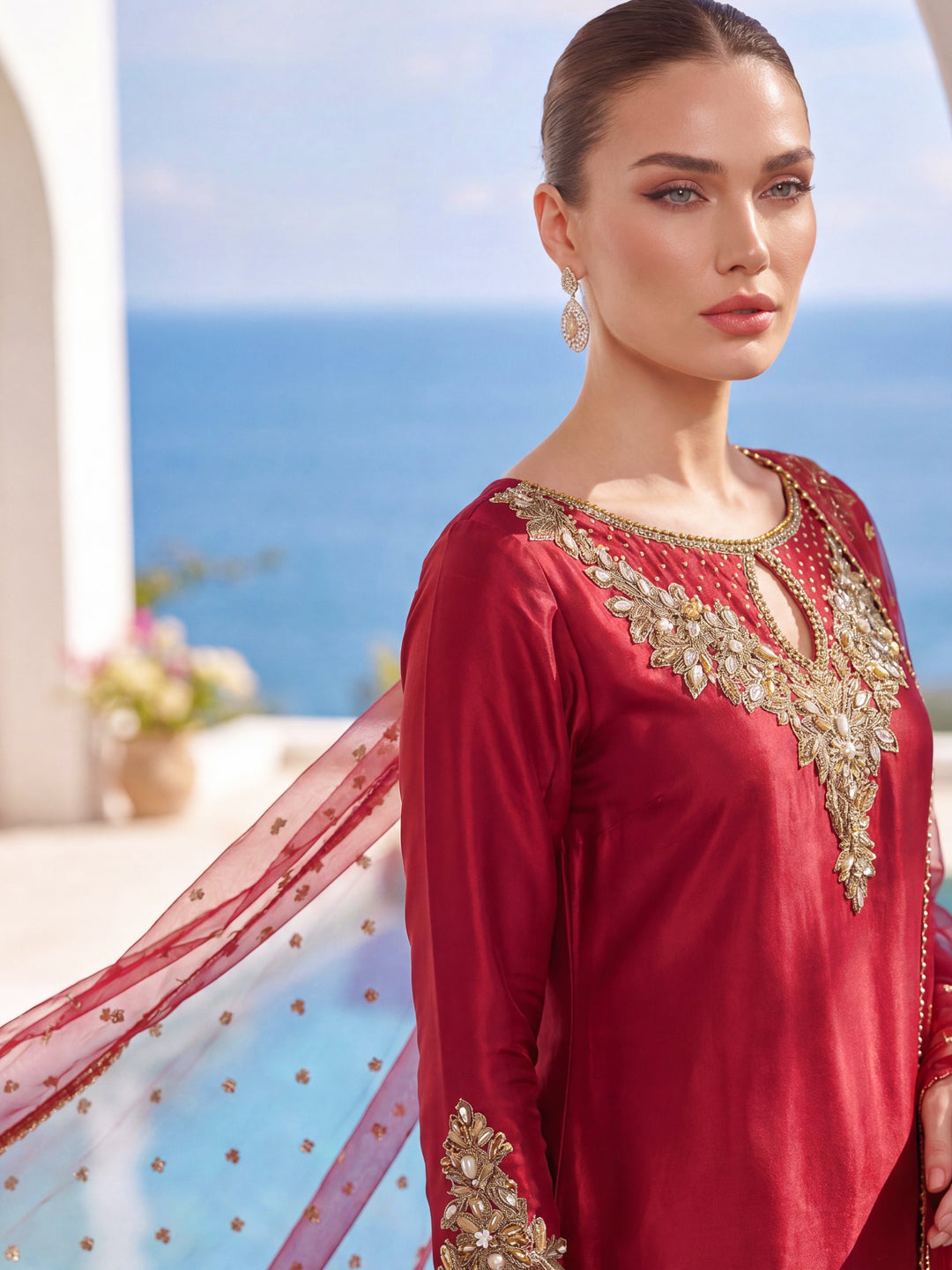 Kashees Pehar Collection Vol-02 ( Unstitched)