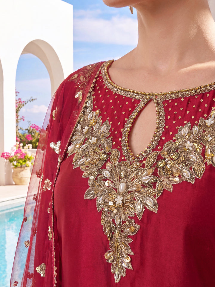 Kashees Pehar Collection Vol-02 ( Unstitched)