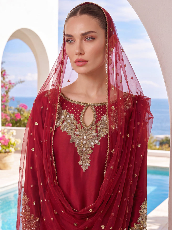 Kashees Pehar Collection Vol-02 ( Unstitched)