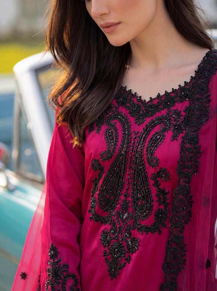 Kashees Pehar Collection Vol-01 ( Unstitched)