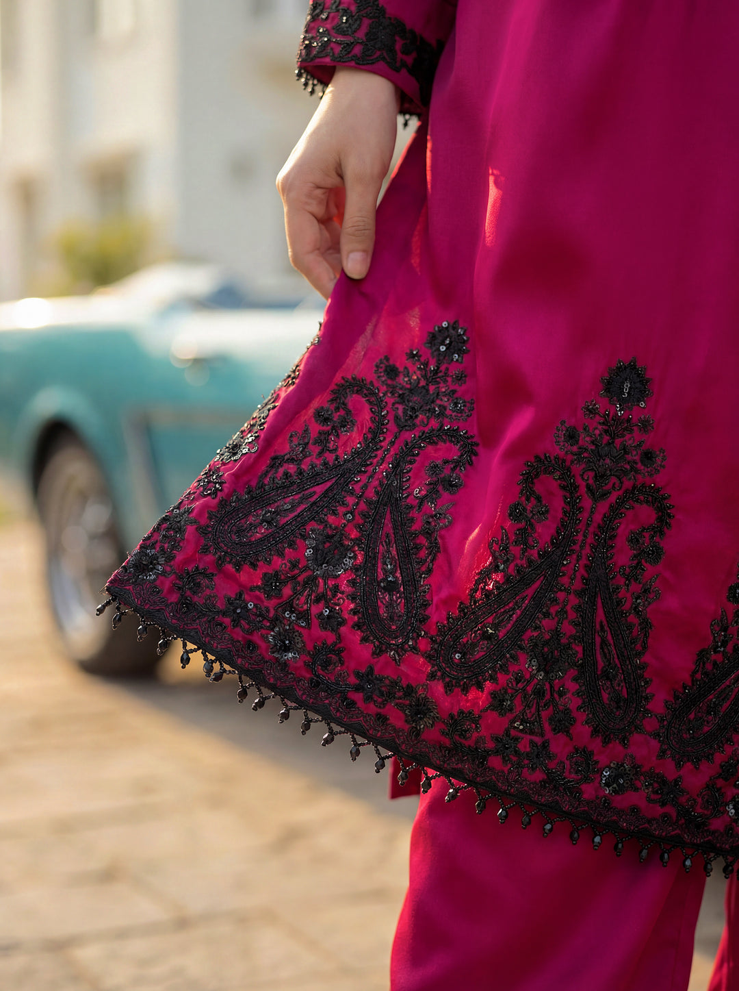 Kashees Pehar Collection Vol-01 ( Unstitched)