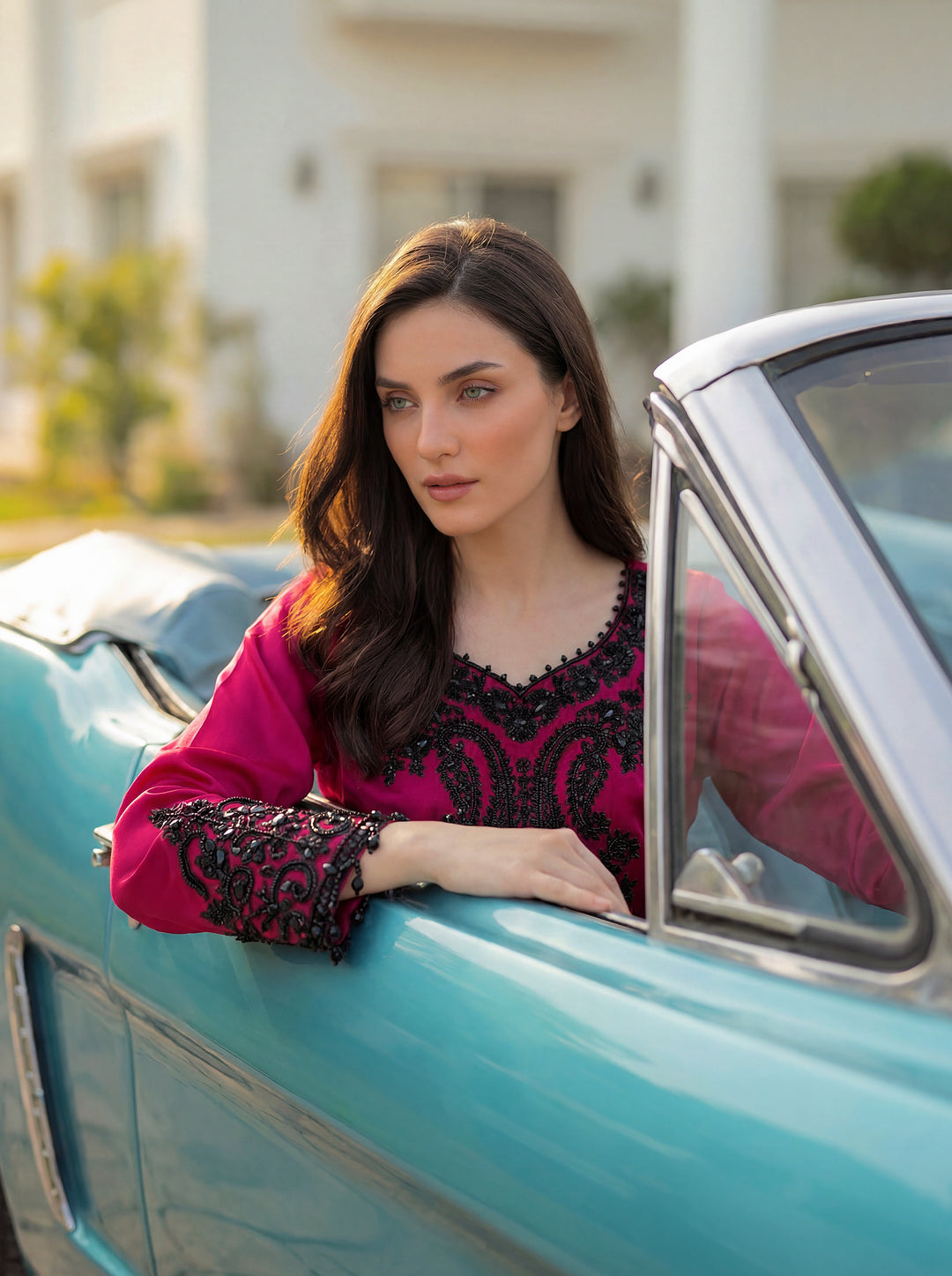 Kashees Pehar Collection Vol-01 ( Unstitched)