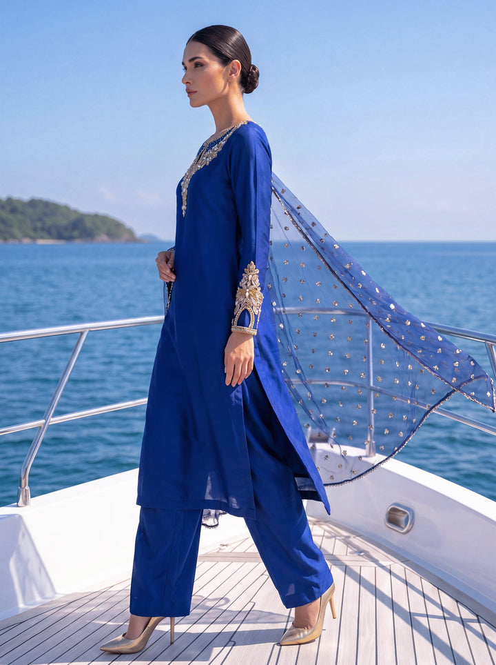Kashees Pehar Collection Vol-03 ( Unstitched)
