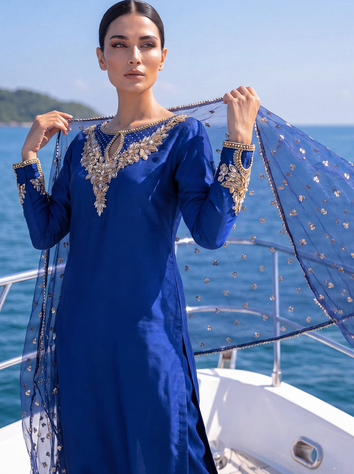 Kashees Pehar Collection Vol-03 ( Unstitched)