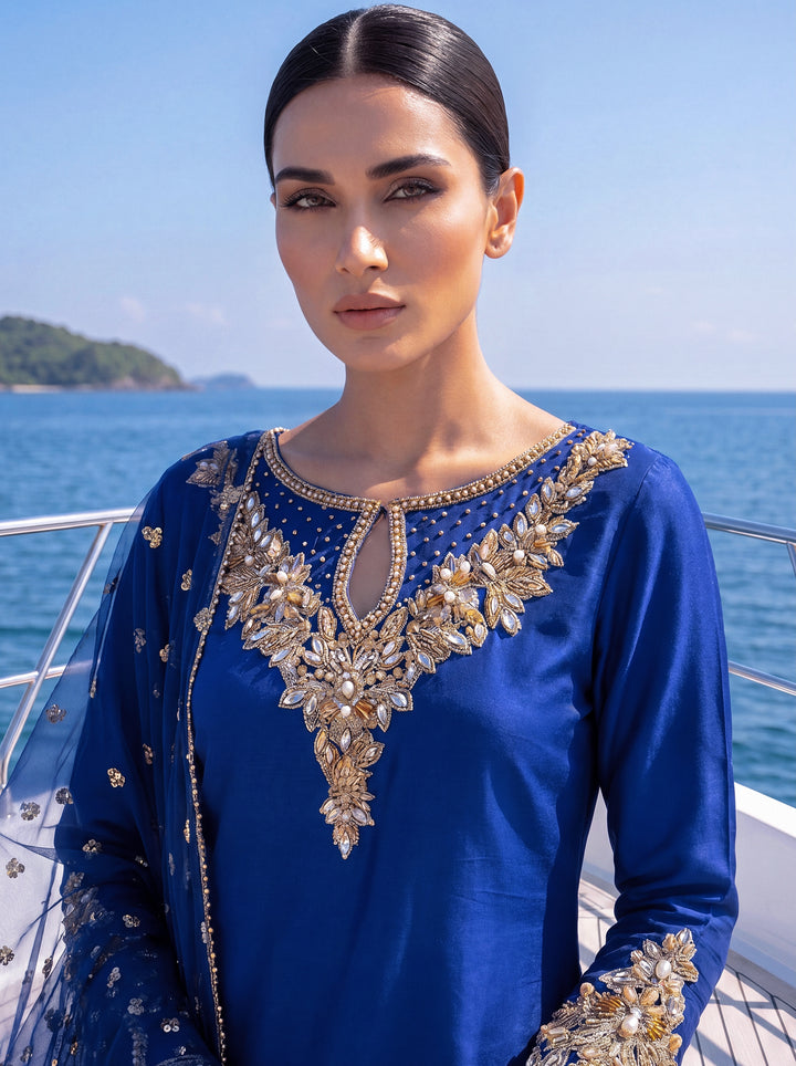 Kashees Pehar Collection Vol-03 ( Unstitched)