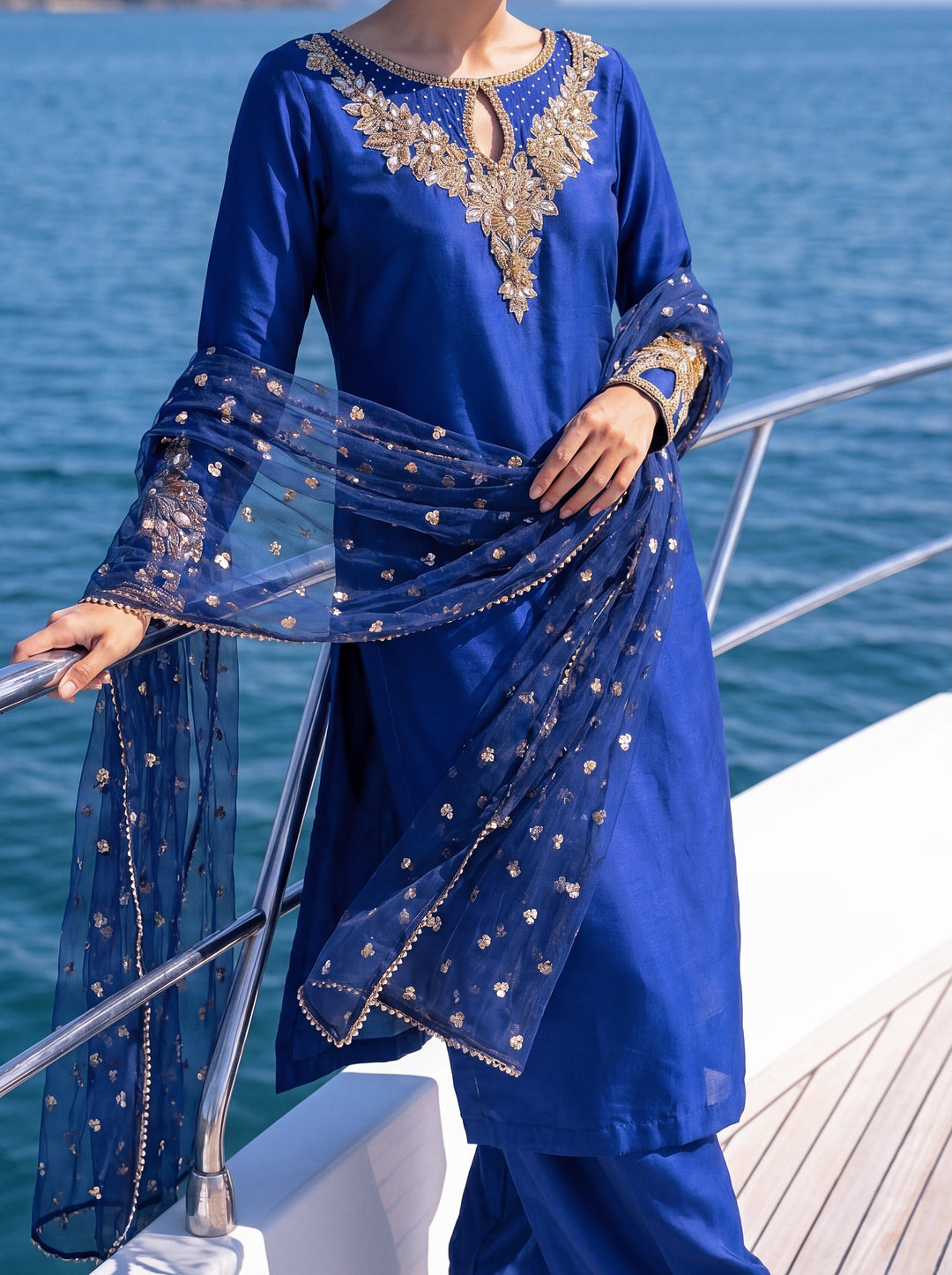 Kashees Pehar Collection Vol-03 ( Unstitched)