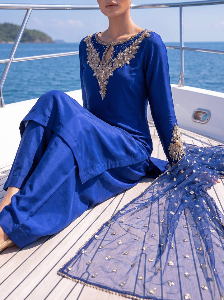 Kashees Pehar Collection Vol-03 ( Unstitched)