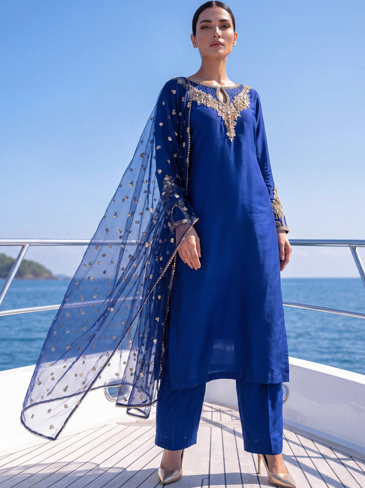 Kashees Pehar Collection Vol-03 ( Unstitched)